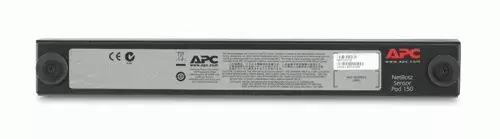 Drošības piekļuves kontroles sistēma APC NetBotz Rack Sensor Pod 150 Photo 2
