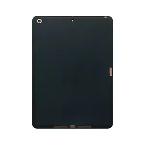 eSTUFF ES680205-BULK Cover for Apple iPad Air 5/4 10.9 Black Thermoplastic Polyurethane