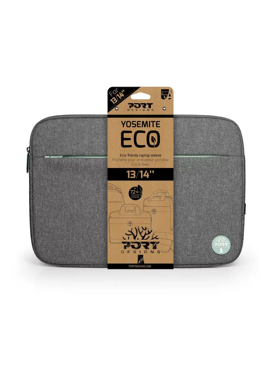 Soma Port Designs YOSEMITE Eco Photo 5