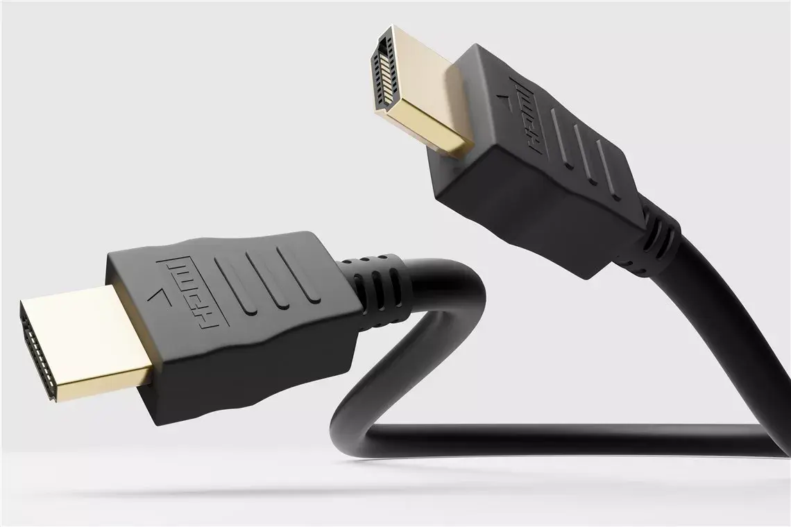 HDMI kabelis Goobay 58267 Photo 10