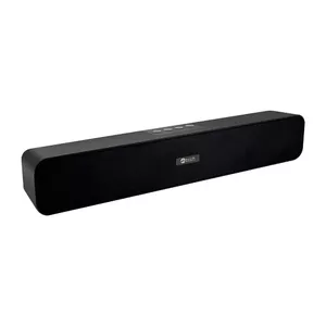 C-TECH SPK-06 Soundbar Speaker Black