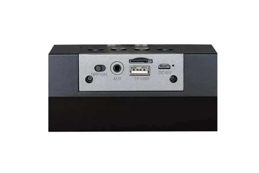 Soundbar Speaker C-TECH SPK-06 10 W Photo 2