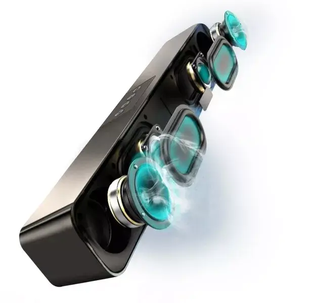 Soundbar Speaker C-TECH SPK-06 10 W Photo 3