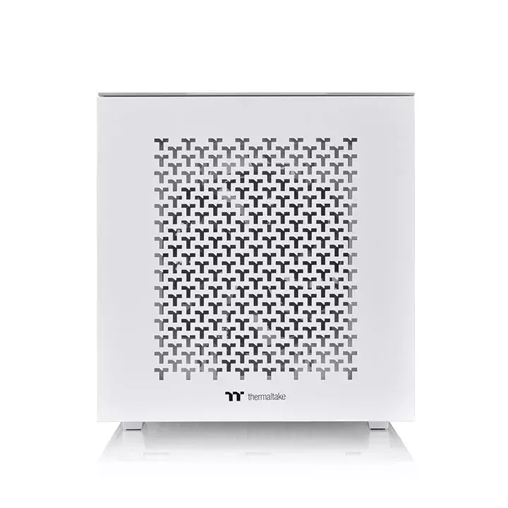 Компьютерный корпус Thermaltake Divider 200 TG Air Photo 2