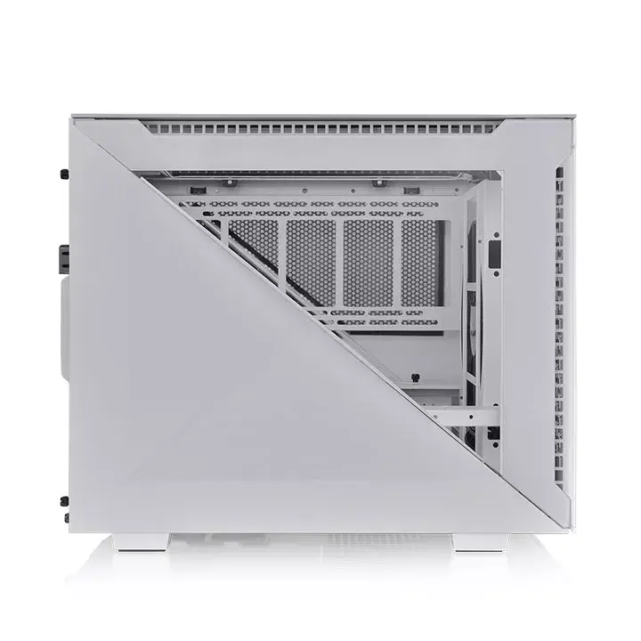 Компьютерный корпус Thermaltake Divider 200 TG Air Photo 3