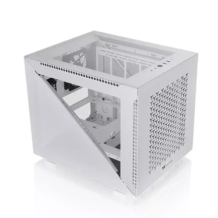 Компьютерный корпус Thermaltake Divider 200 TG Air Photo 5