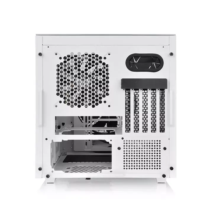 Компьютерный корпус Thermaltake Divider 200 TG Air Photo 6