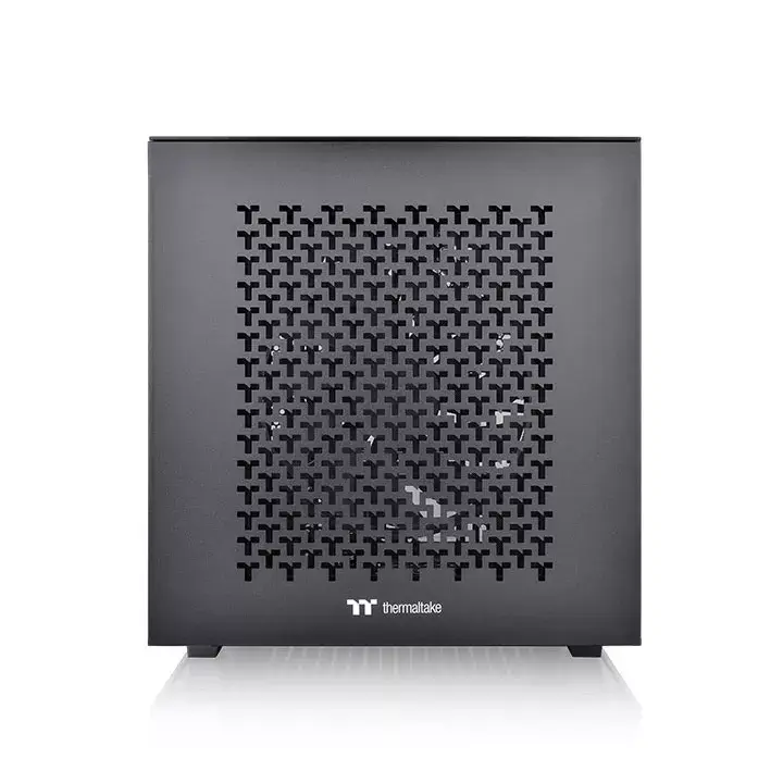 Компьютерный корпус Thermaltake Divider 200 TG Air Photo 2
