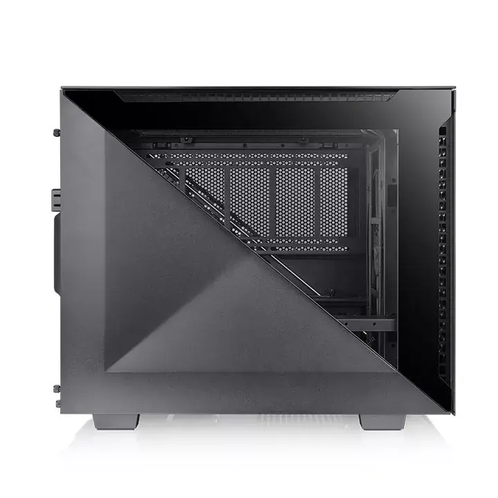 Компьютерный корпус Thermaltake Divider 200 TG Air Photo 3