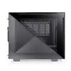 Компьютерный корпус Thermaltake Divider 200 TG Air Photo 3