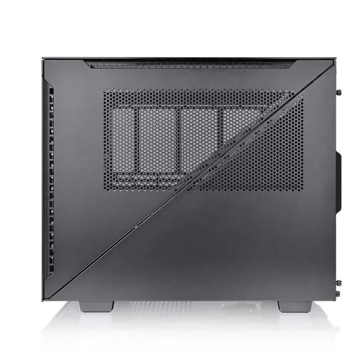 Компьютерный корпус Thermaltake Divider 200 TG Air Photo 4
