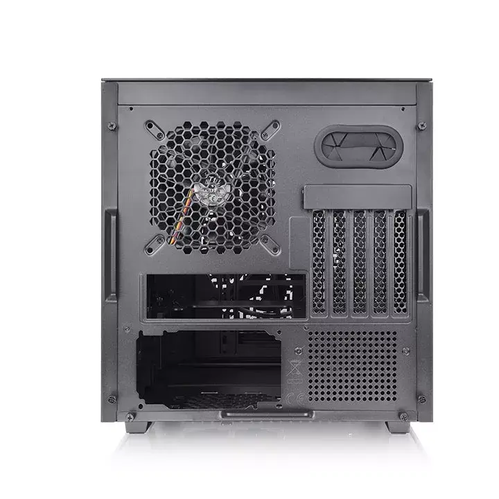 Компьютерный корпус Thermaltake Divider 200 TG Air Photo 6
