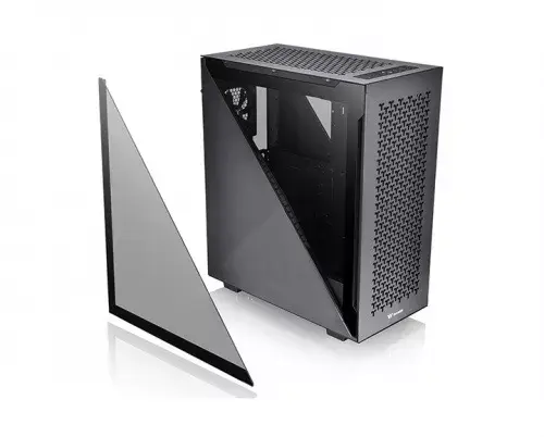 Компьютерный корпус Thermaltake CA-1T4-00M1WN-02 Photo 5