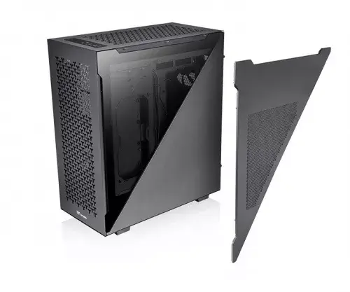 Компьютерный корпус Thermaltake CA-1T4-00M1WN-02 Photo 6
