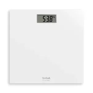 Tefal PP1401V0 personal scale Square White Electronic personal scale