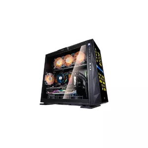 PC Case In Win 309 Gaming Edition Midi Tower Black