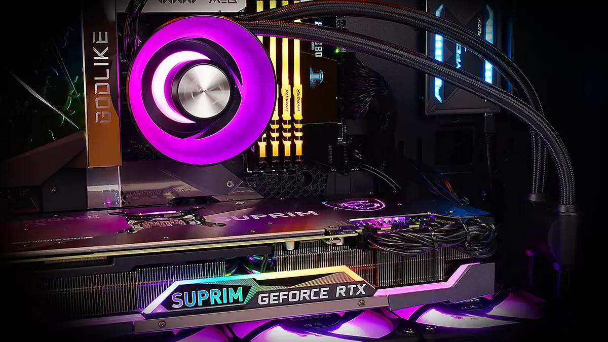 PC Case In Win 309 Gaming Edition Photo 7