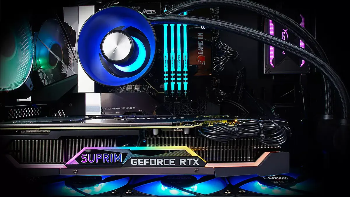 PC Case In Win 309 Gaming Edition Photo 19