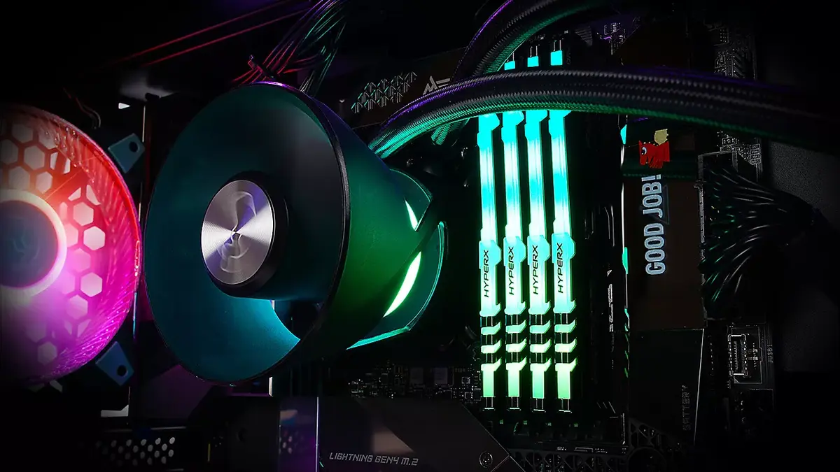 PC Case In Win 309 Gaming Edition Photo 20