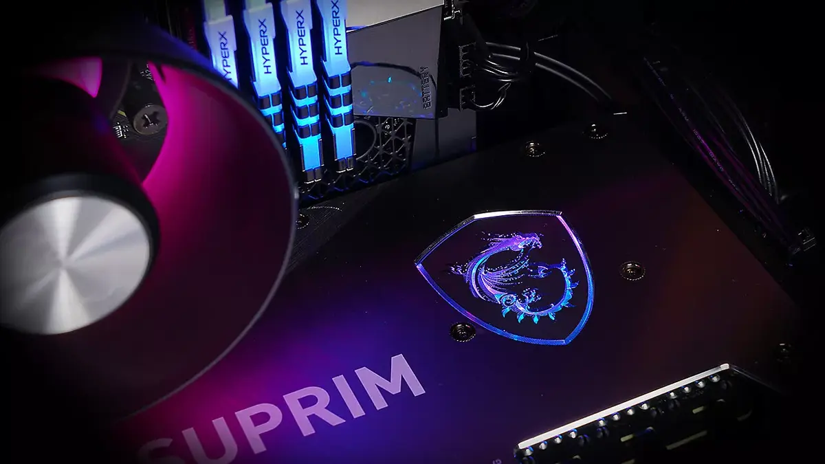 PC Case In Win 309 Gaming Edition Photo 21