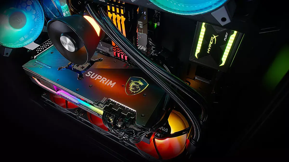 PC Case In Win 309 Gaming Edition Photo 22