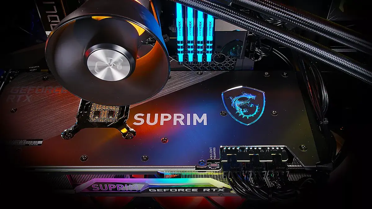 PC Case In Win 309 Gaming Edition Photo 23