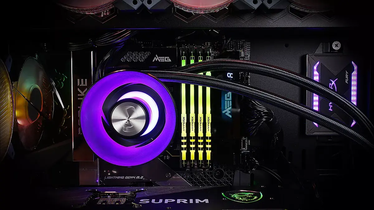PC Case In Win 309 Gaming Edition Photo 25