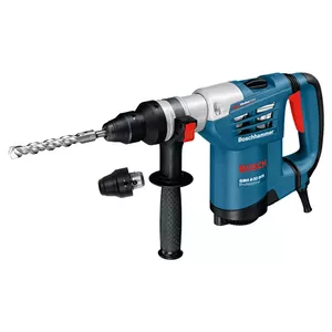Перфоратор Bosch GBH 4-32 DFR-Set 900 W 760 RPM