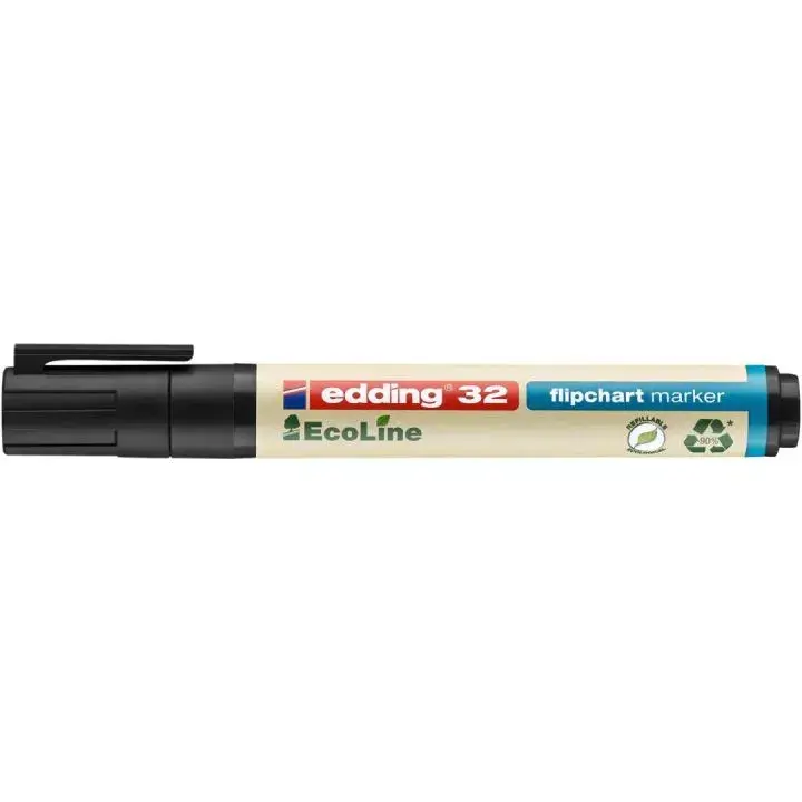 Marķieris Edding EcoLine 32 Photo 2