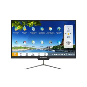 Visi vienā PC ORDISSIMO Clara 2 Intel Pentium N5030 6GB RAM 256GB SSD Intel UHD Graphics 605