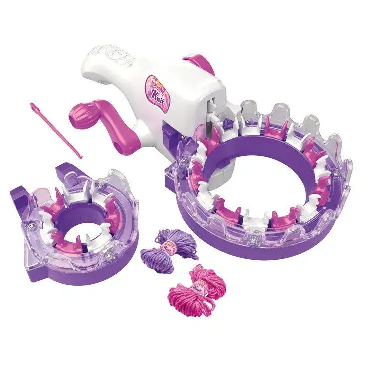 Knitting machine Cobi CHA-07229 Photo 2