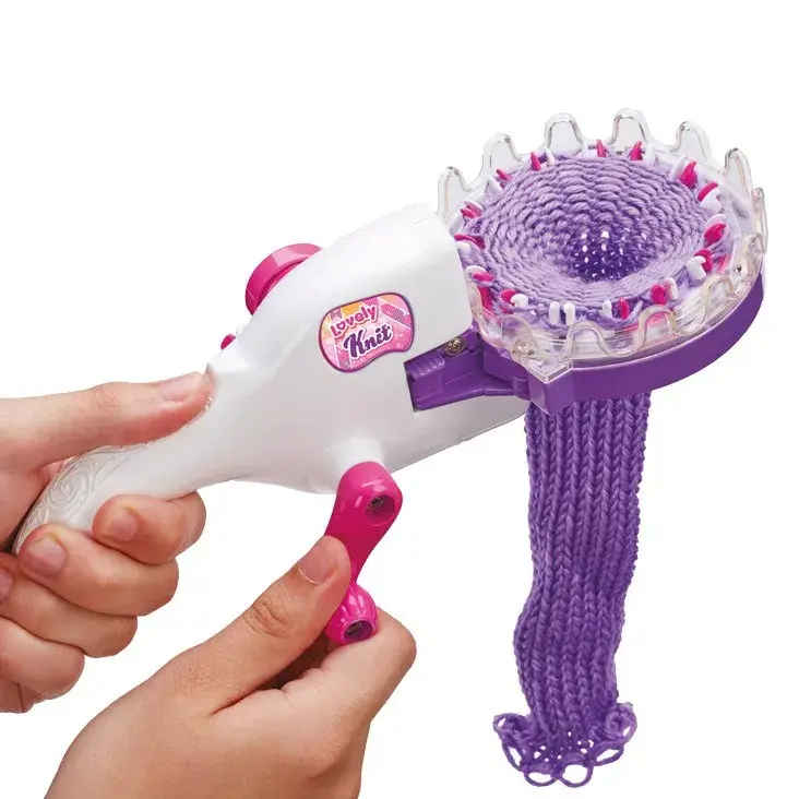 Knitting machine Cobi CHA-07229 Photo 3