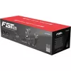 Next Level Racing F-GT Elite Aluminum Wheel Plate Edition kokpits Photo 7