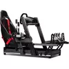 Next Level Racing F-GT Elite Aluminum Wheel Plate Edition kokpits Photo 8