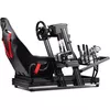 Next Level Racing F-GT Elite Aluminum Wheel Plate Edition kokpits Photo 10