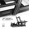 Next Level Racing F-GT Elite Aluminum Wheel Plate Edition kokpits Photo 13