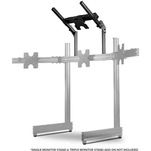 Mounting component Next Level Racing NLR-E007 VESA plate for 21–43 inch monitors, VESA compatible