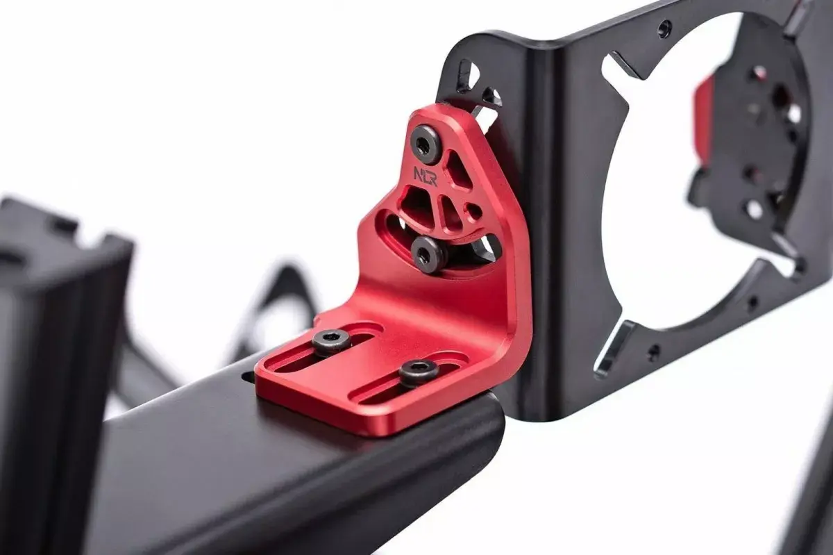 Simulator cockpit next level racing F-GT Elite Photo 11