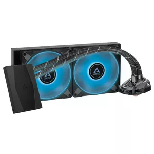 Liquid cooling kit ARCTIC Liquid Freezer II 280 RGB