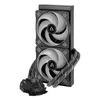 Liquid cooling kit ARCTIC Liquid Freezer II 280 RGB Photo 3