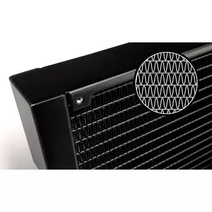 PREMIUM CLASS RADIATOR