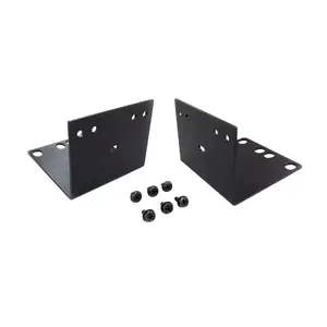 Mounting bracket ATEN Secure KVM 2/4-Port Dual Display 1.5U