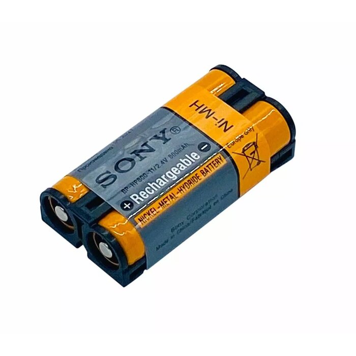 Batteries