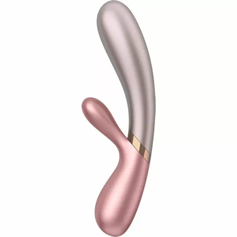 Vibrators Satisfyer HOT LOVER Photo 2