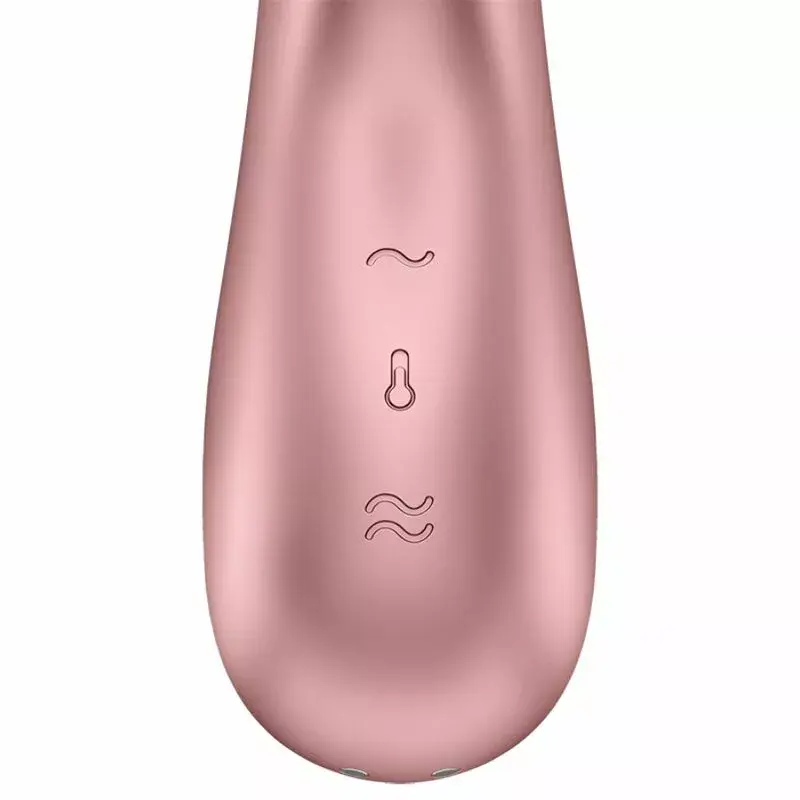 Vibrators Satisfyer HOT LOVER Photo 3