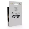 Чокер COQUETTE из веганской кожи D-229289 Photo 5