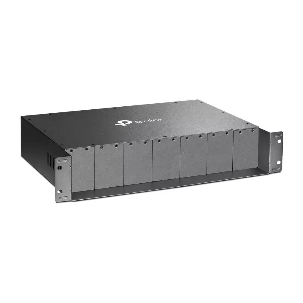 Rackmount šasija TP-Link MC1400 Photo 2