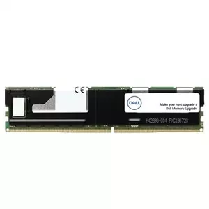 Memory Module DELL DDR4 8GB 3200MHz ECC
