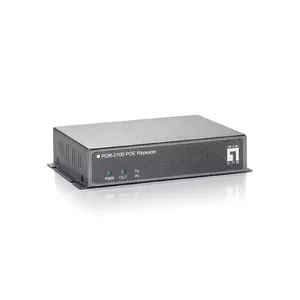 PoE Repeater LevelOne 552010