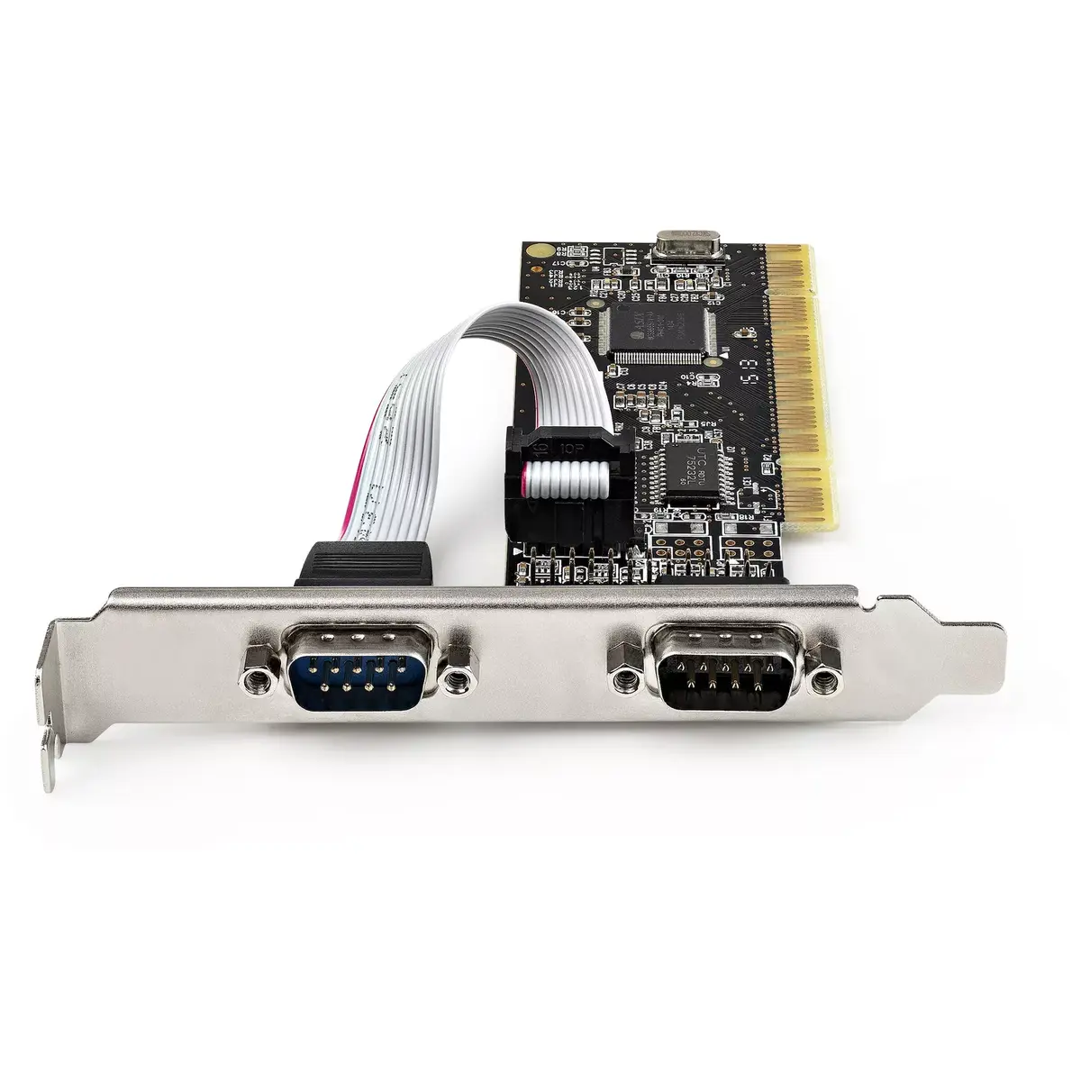 PCI Serial Parallel Combo Card StarTech.com PCI2S1P2 Photo 3